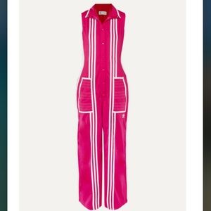 adidas Originals x Ji Won Choi jumpsuit